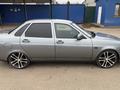 ВАЗ (Lada) Priora 2170 2007 года за 2 000 000 тг. в Уральск – фото 10