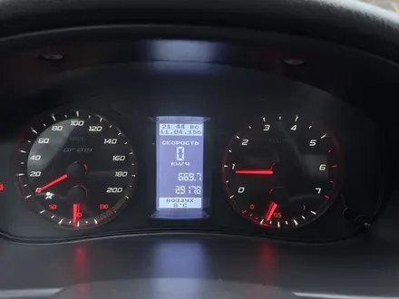 ВАЗ (Lada) Priora 2170 2007 года за 2 000 000 тг. в Уральск – фото 12