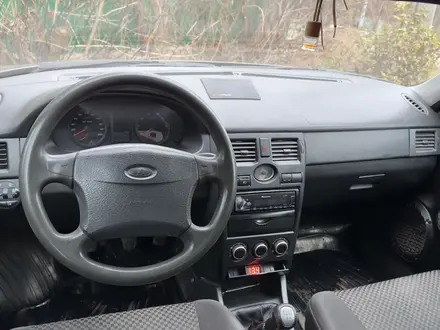 ВАЗ (Lada) Priora 2170 2007 года за 2 000 000 тг. в Уральск – фото 13