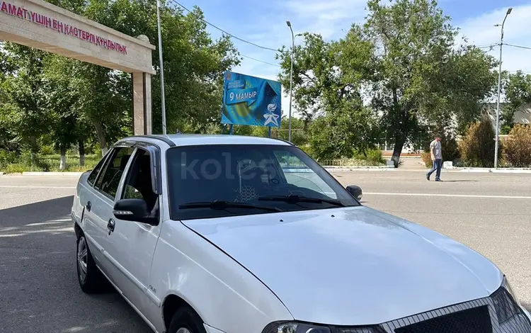 Daewoo Nexia 2013 годаүшін2 500 000 тг. в Каратау