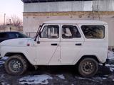 УАЗ Hunter 2011 года за 2 000 000 тг. в Кызылорда – фото 2