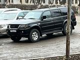 Mitsubishi Montero Sport 2001 годаfor4 500 000 тг. в Уральск