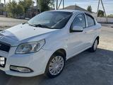 Ravon Nexia R3 2019 года за 3 800 000 тг. в Жанакорган – фото 4