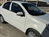 Ravon Nexia R3 2019 года за 3 800 000 тг. в Жанакорган – фото 3