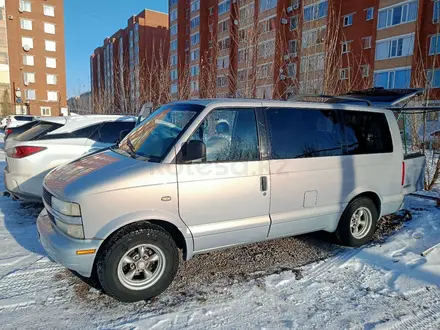 Chevrolet Astro 2000 года за 3 500 000 тг. в Челябинск – фото 4