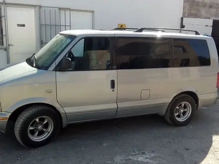 Chevrolet Astro 2000 года за 3 500 000 тг. в Челябинск – фото 5