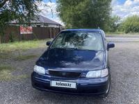 Honda Odyssey 1996 годаүшін3 100 000 тг. в Караганда