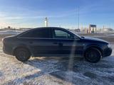 Audi A6 1999 годаfor3 000 000 тг. в Карабалык (Карабалыкский р-н) – фото 4