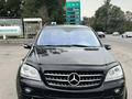 Mercedes-Benz ML 350 2007 года за 6 500 000 тг. в Алматы