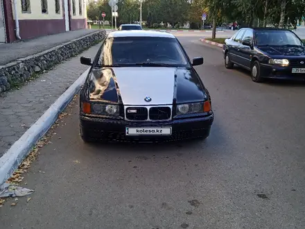 BMW 318 1992 года за 1 500 000 тг. в Рудный