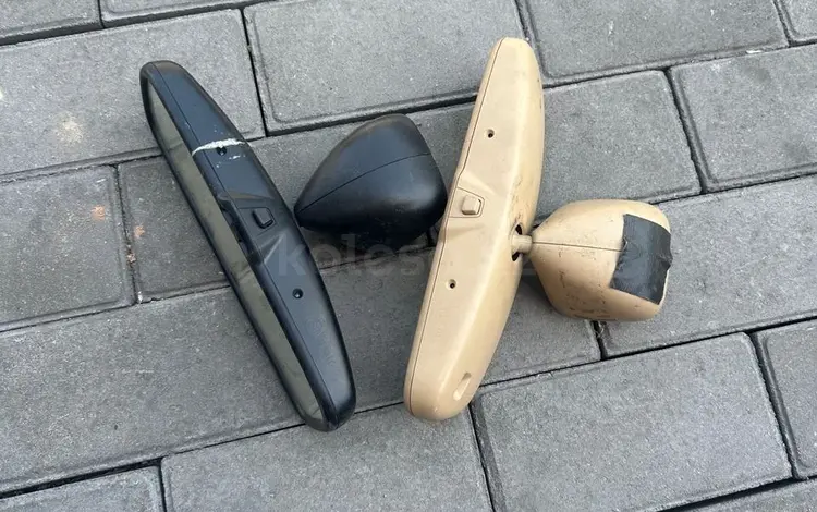 Зеркало заднего вида за 10 000 тг. в Алматы