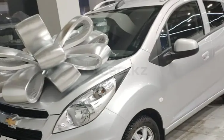 Chevrolet Spark 2023 года за 6 100 000 тг. в Караганда