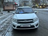 ВАЗ (Lada) Granta 2190 2018 года за 4 000 000 тг. в Уральск – фото 2