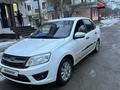 ВАЗ (Lada) Granta 2190 2018 года за 4 000 000 тг. в Уральск – фото 4