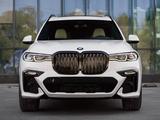 BMW X7 2021 годаүшін39 500 000 тг. в Астана – фото 2