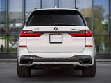 BMW X7 2021 годаүшін39 500 000 тг. в Астана – фото 3