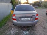 ВАЗ (Lada) Kalina 1118 2007 годаүшін1 050 000 тг. в Уральск – фото 4