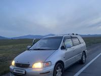 Honda Odyssey 1996 годаүшін2 800 000 тг. в Алматы