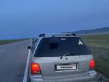 Honda Odyssey 1996 годаүшін2 800 000 тг. в Алматы – фото 2