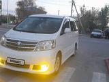 Toyota Alphard 2005 года за 8 500 000 тг. в Кызылорда – фото 2