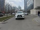 Lexus GX 460 2018 года за 23 000 000 тг. в Алматы