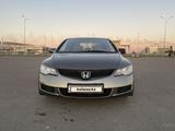 Honda Civic 2007 годаfor4 200 000 тг. в Кокшетау – фото 2