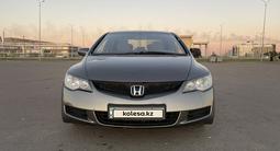 Honda Civic 2007 года за 4 200 000 тг. в Кокшетау – фото 2