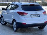 Hyundai Tucson 2013 годаүшін7 750 000 тг. в Алматы – фото 4