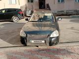 ВАЗ (Lada) Priora 2170 2007 года за 1 200 000 тг. в Атырау – фото 4