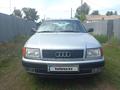 Audi 100 1992 года за 1 800 000 тг. в Астана