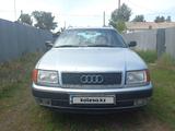 Audi 100 1992 года за 1 800 000 тг. в Астана
