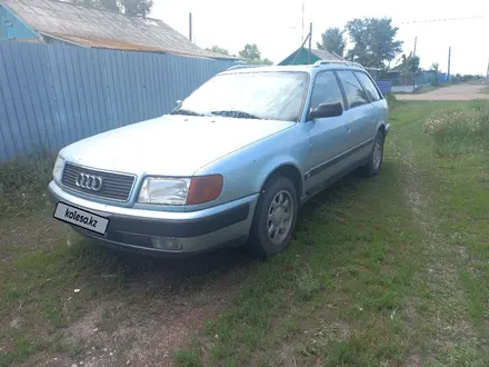 Audi 100 1992 года за 1 800 000 тг. в Астана – фото 2