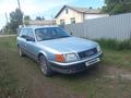 Audi 100 1992 года за 1 800 000 тг. в Астана – фото 3