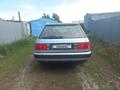 Audi 100 1992 года за 1 800 000 тг. в Астана – фото 4