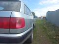 Audi 100 1992 года за 1 800 000 тг. в Астана – фото 6
