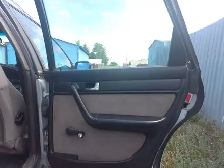 Audi 100 1992 года за 1 800 000 тг. в Астана – фото 9