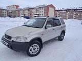 Honda CR-V 1996 годаfor2 300 000 тг. в Усть-Каменогорск