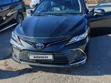 Toyota Camry 2022 годаүшін13 200 000 тг. в Алматы – фото 3