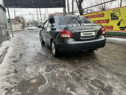 Toyota Yaris 2008 года за 4 800 000 тг. в Алматы – фото 14