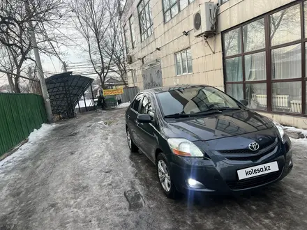 Toyota Yaris 2008 года за 4 800 000 тг. в Алматы – фото 2