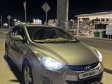Hyundai Elantra 2013 года за 5 000 000 тг. в Алматы