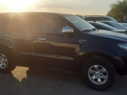 Toyota Fortuner 2005 года за 8 500 000 тг. в Актау – фото 3