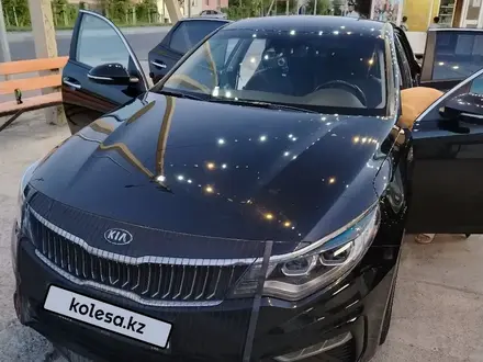 Kia K5 2020 года за 13 000 000 тг. в Тараз