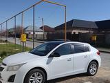 Chevrolet Cruze 2013 года за 3 000 000 тг. в Шымкент