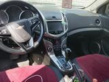 Chevrolet Cruze 2013 года за 3 000 000 тг. в Шымкент – фото 3
