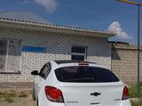 Chevrolet Cruze 2013 года за 3 000 000 тг. в Шымкент – фото 5