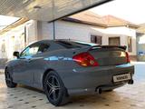 Hyundai Tiburon 2003 года за 3 000 000 тг. в Шымкент – фото 4