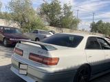 Toyota Mark II 1997 годаүшін2 300 000 тг. в Узынагаш – фото 4