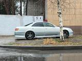 Toyota Mark II 1997 годаүшін2 300 000 тг. в Узынагаш – фото 2