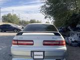 Toyota Mark II 1997 годаүшін2 300 000 тг. в Узынагаш – фото 3